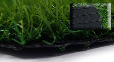 ROLLO DE PASTO ARTIFICIAL | UNIDAD HIDRAULICA