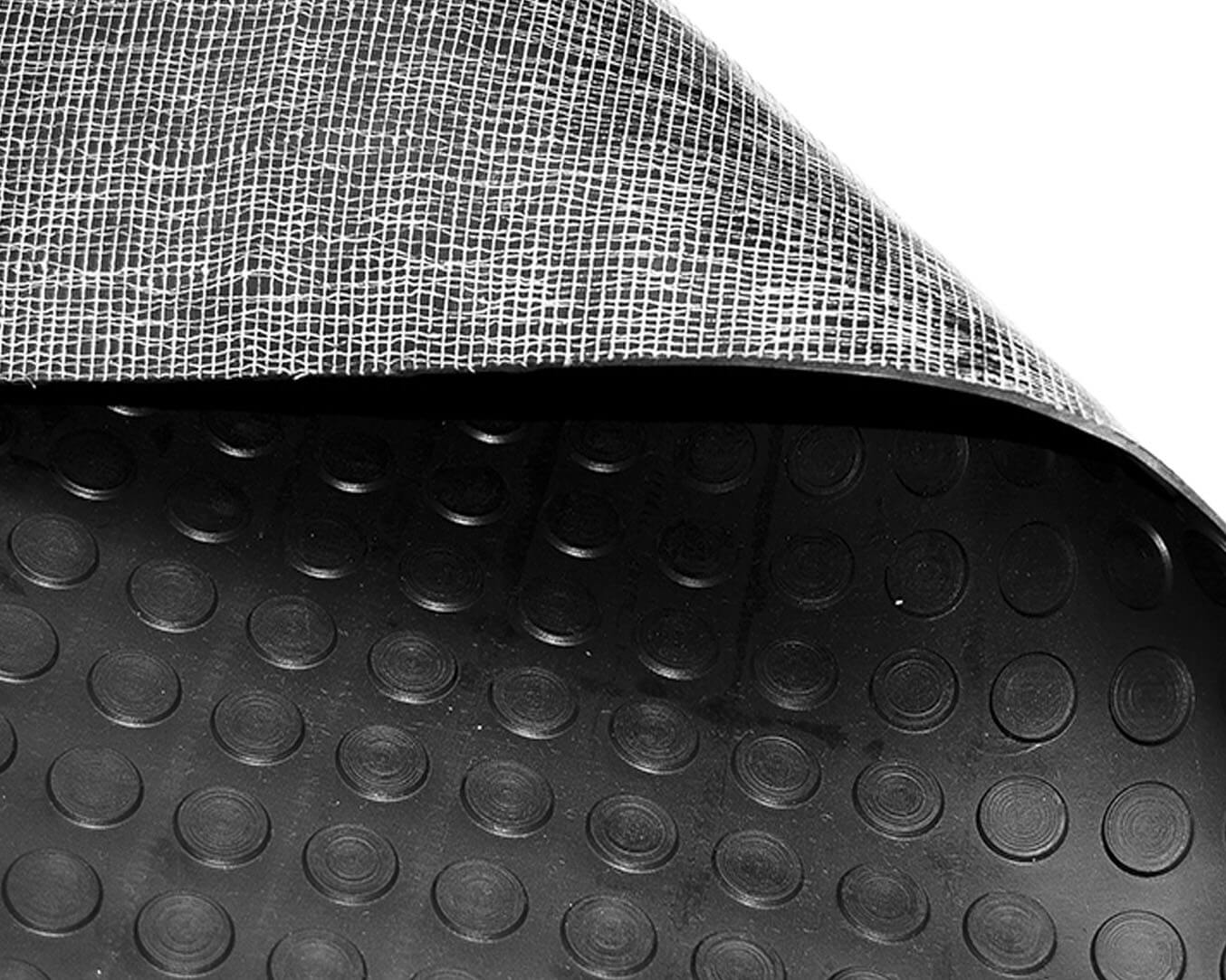 PISO ANTIDERRAPANTE TACHON NEGRO | UNIDAD HIDRAULICA