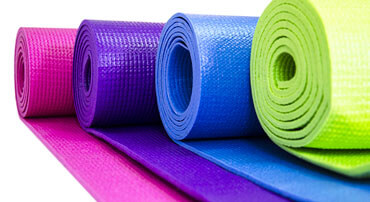 TAPETE PARA YOGA | UNIDAD HIDRAULICA