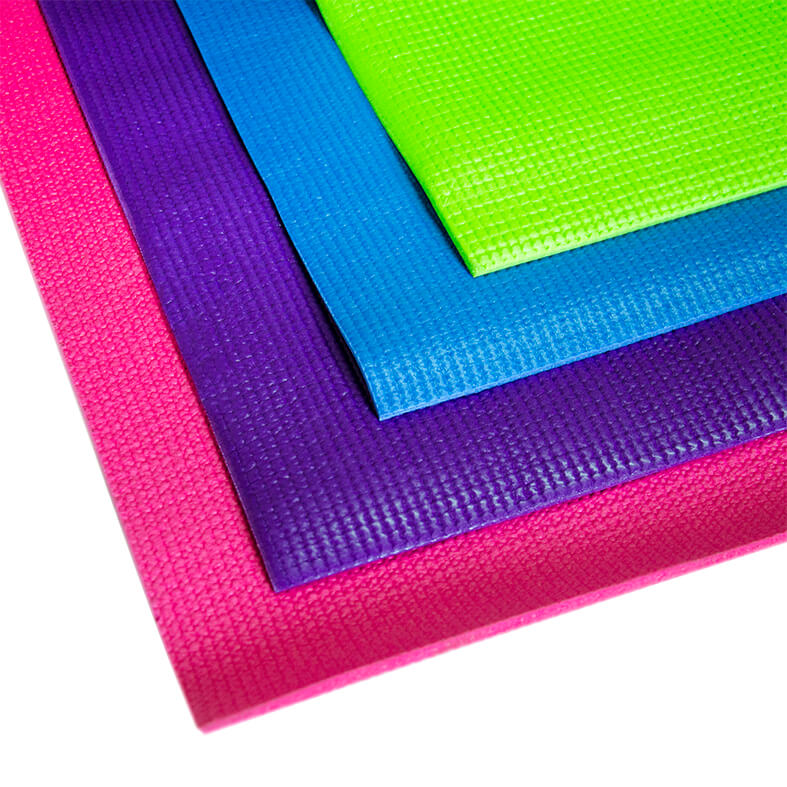 TAPETES PARA YOGA | UNIDAD HIDRAULICA