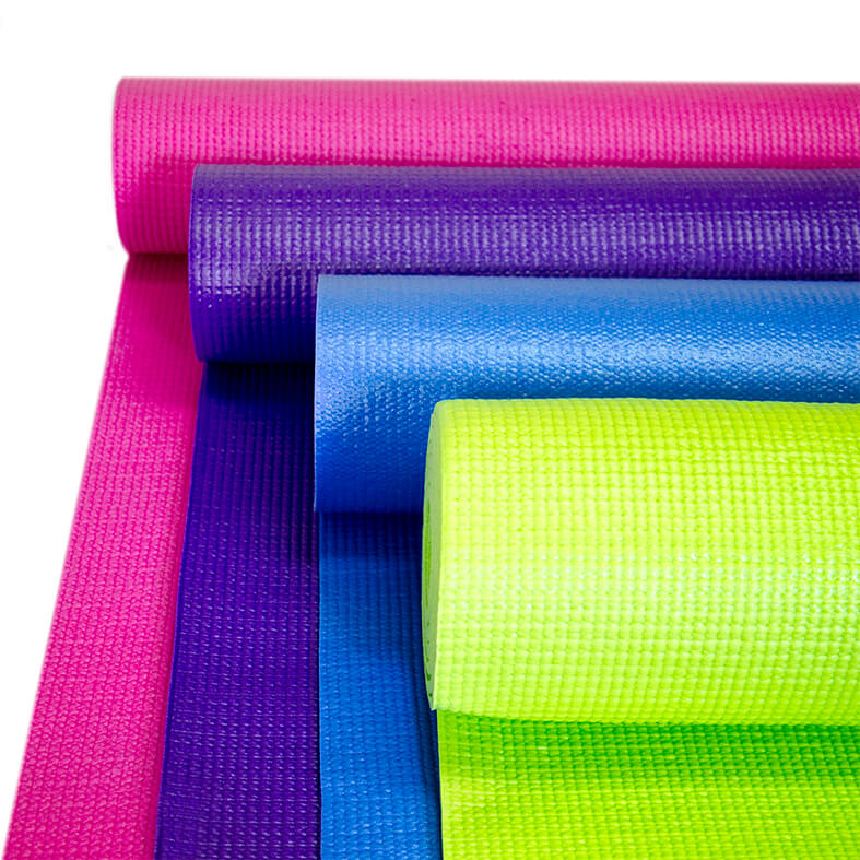 TAPETES PARA YOGA | UNIDAD HIDRAULICA