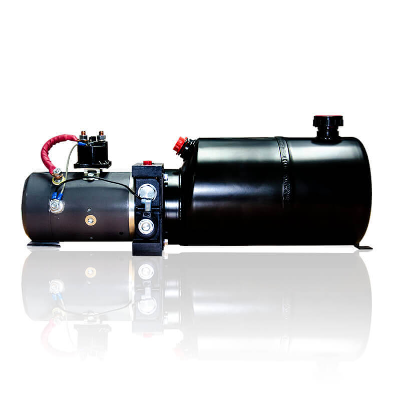 UNIDADES HIDRAULICAS COMPACTAS VCD | UNIDAD HIDRAULICA