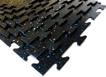 PISOS PARA GIMNASIO | UNIDAD HIDRAULICA