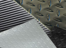 PISOS DE HULE | UNIDAD HIDRAULICA