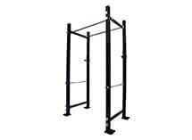 SOPORTES PARA PESAS RACKS | UNIDAD HIDRAULICA