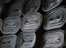 TABLA INFORMATIVA DE ROLLOS Y PLACAS | UNIDAD HIDRAULICA