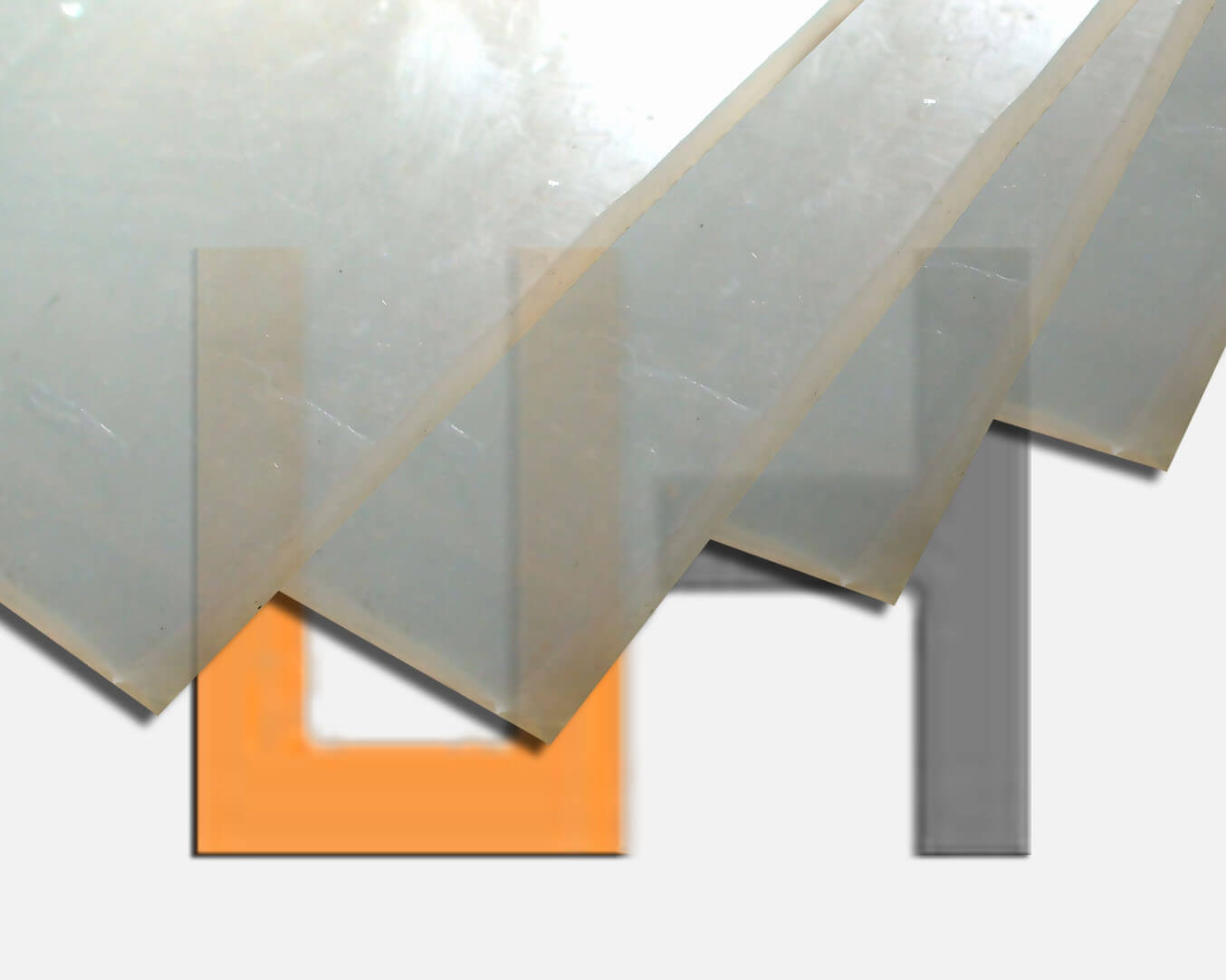 HULE SILICON TRANSLUCIDO | UNIDAD HIDRAULICA