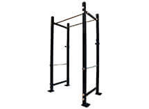 SOPORTES PARA PESAS RACK | UNIDAD HIDRAULICA