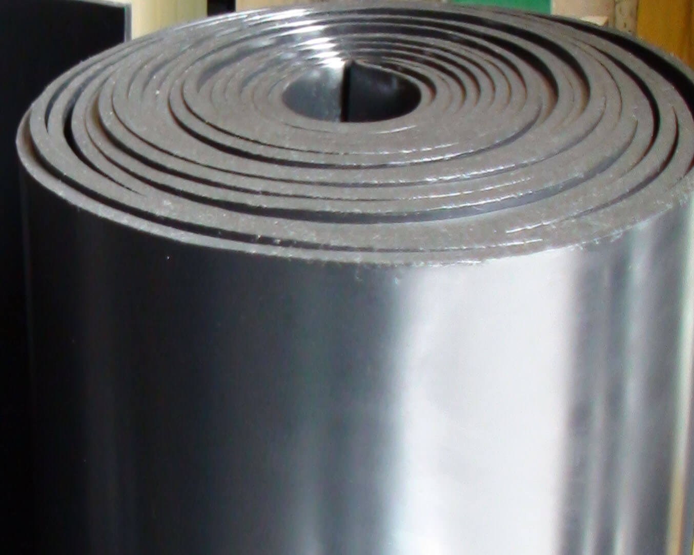 HULE TRAMADO LISO | UNIDAD HIDRAULICA