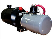 UNIDAD HIDRAULICA DE POTENCIA COMPACTAS VCD | UNIDAD HIDRAULICA